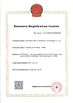 Porcellana Shenzhen jianhe Smartcard Technology Co.,Ltd Certificazioni